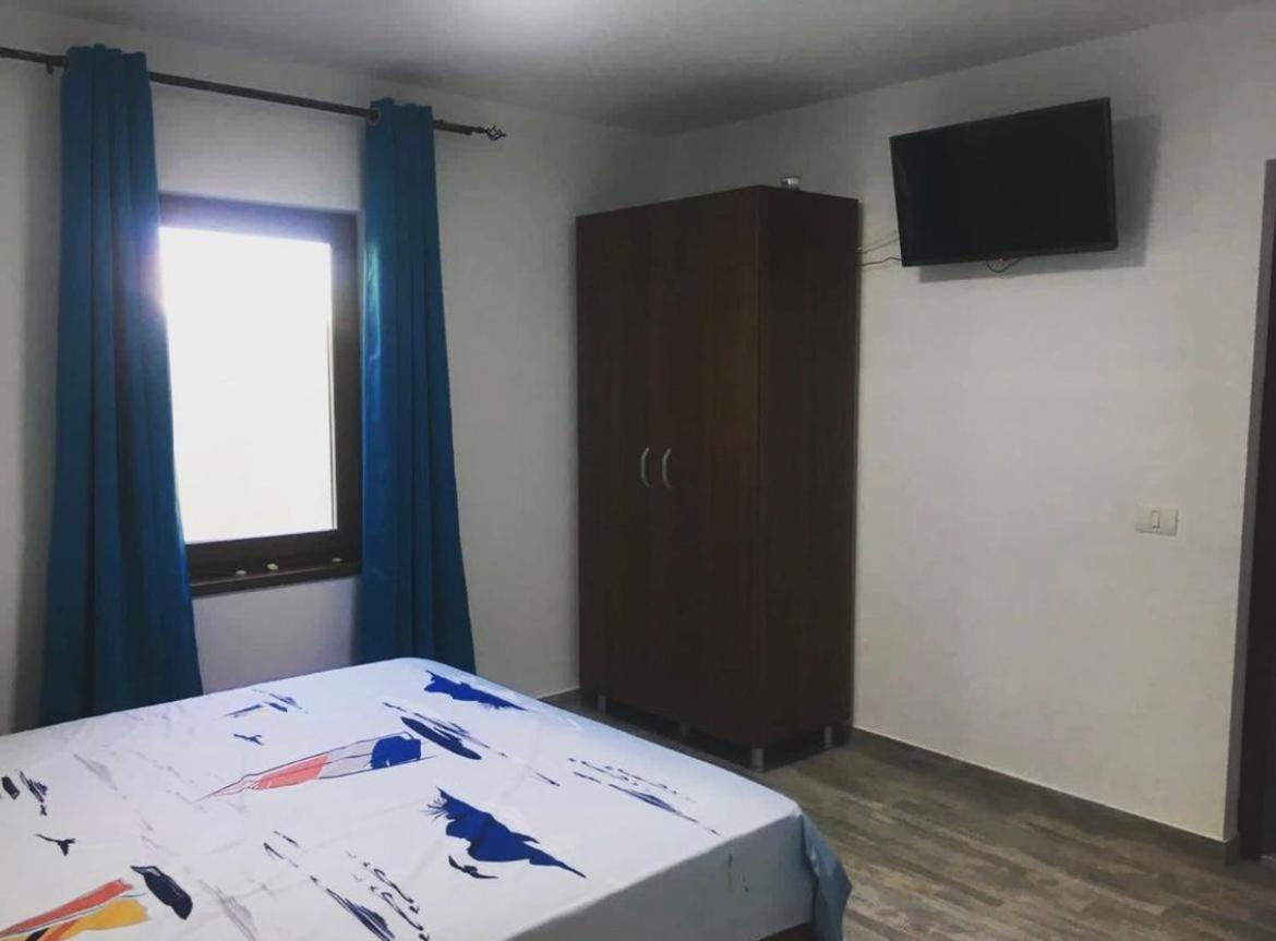 Albdevara Mar Srl 旧瓦马 外观 照片