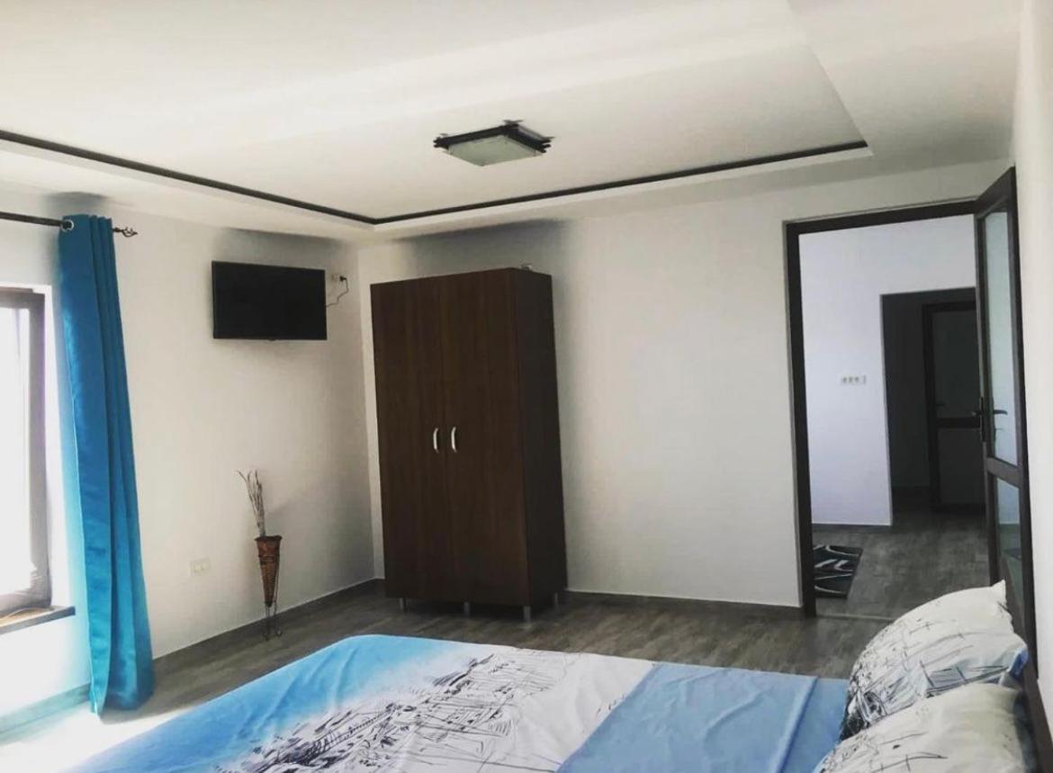 Albdevara Mar Srl 旧瓦马 外观 照片