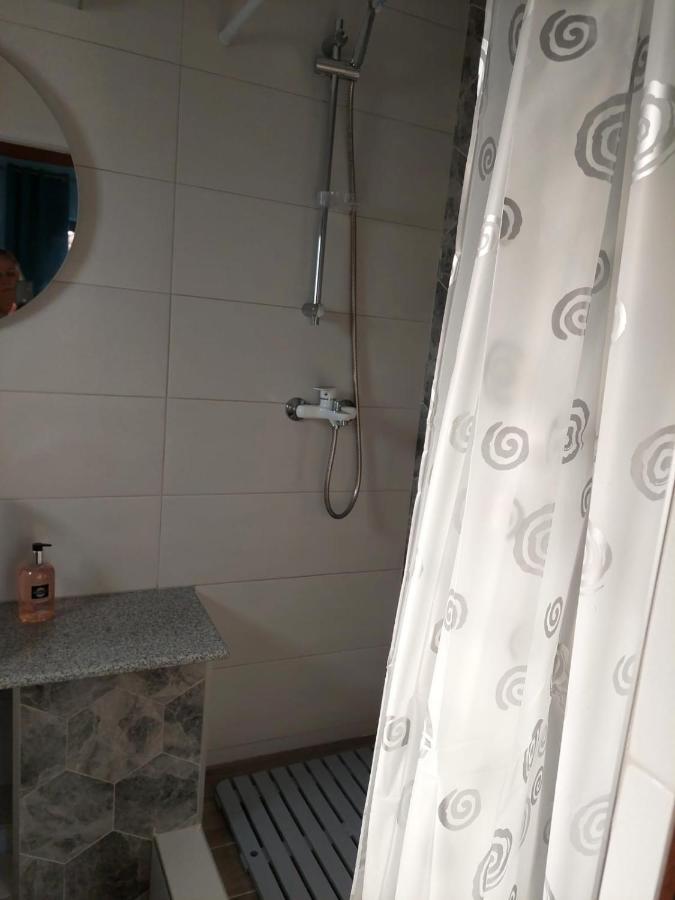 Albdevara Mar Srl 旧瓦马 外观 照片