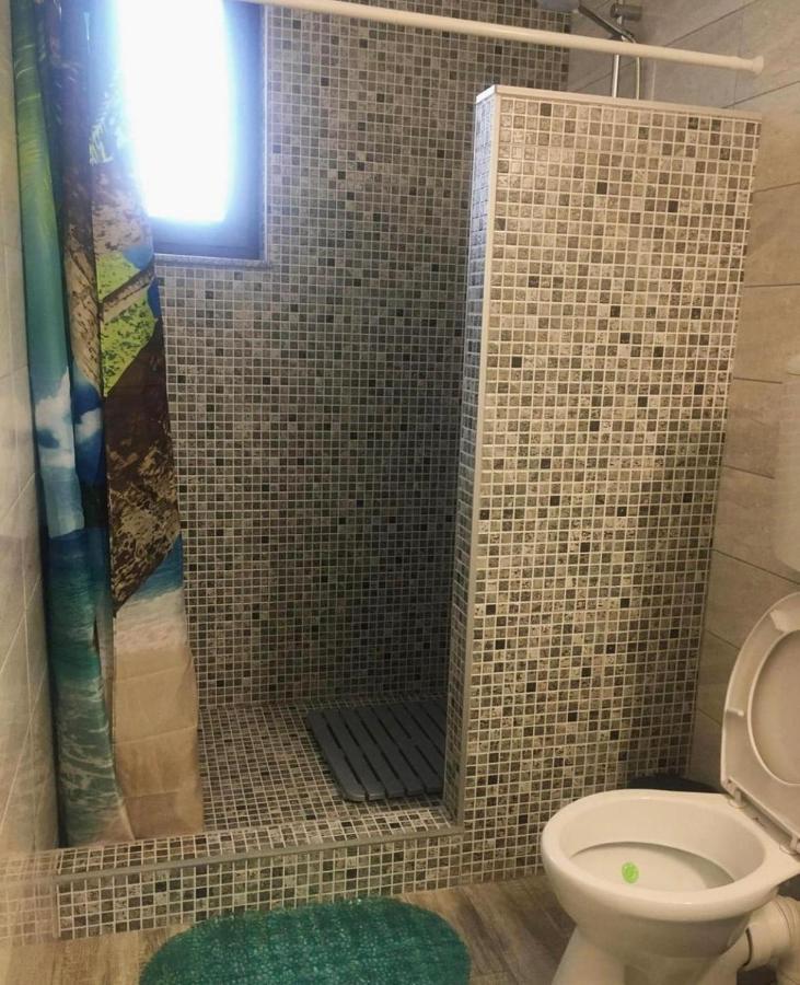 Albdevara Mar Srl 旧瓦马 外观 照片