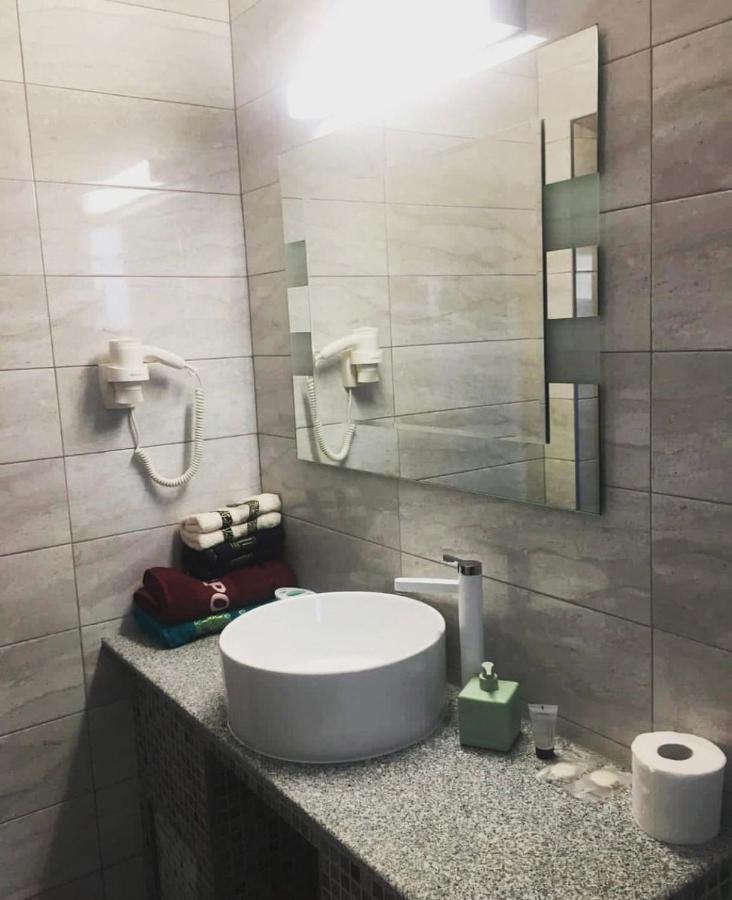 Albdevara Mar Srl 旧瓦马 外观 照片