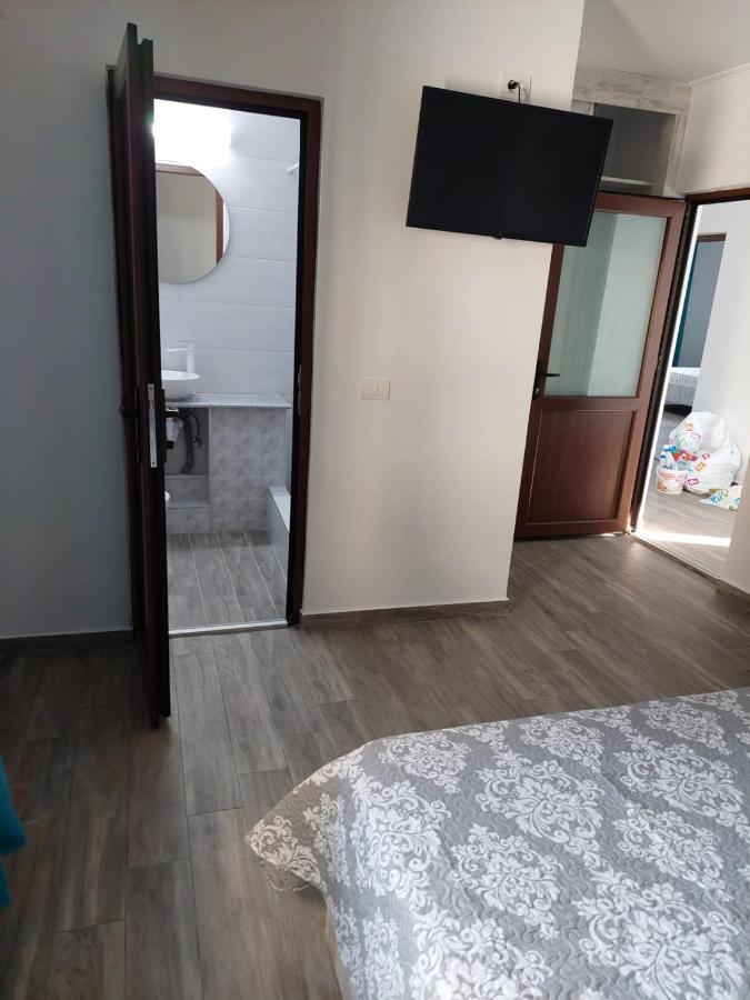 Albdevara Mar Srl 旧瓦马 外观 照片
